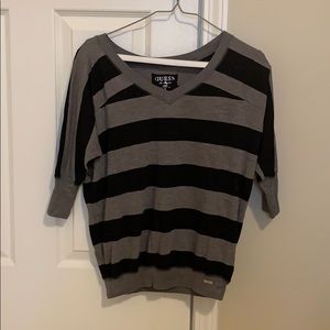 Guess top